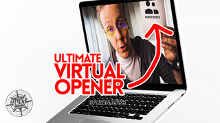 The Vault - The Ultimate Virtual Opener | Ryan Joyce - (Download)