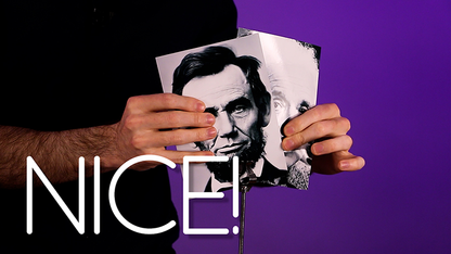 Face Test | Tyler Twombly - (Download)