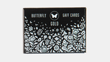 Gaff pack for Butterfly Playing Cards Marked (Black and Gold) | Ondrej Psenicka
