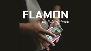 FLAMON | Ade Rahmat - (Download)