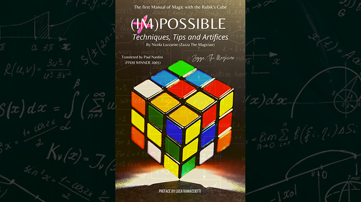 IMPOSSIBLE | Nicola Lazzarini