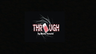 Through | Mario Tarasini - (Download)