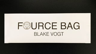 Fource Bag | Blake Vogt