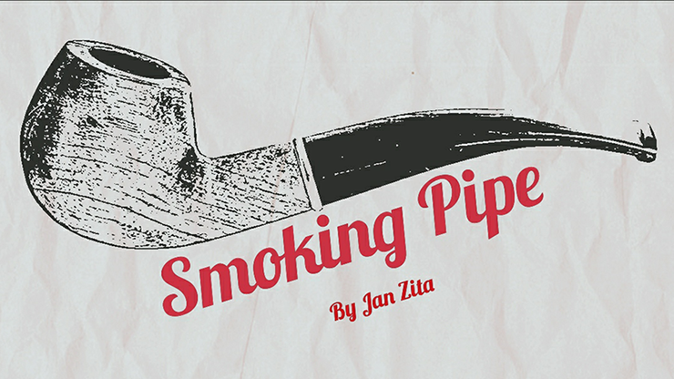 Smoking Pipe | Jan Zita - (Download)