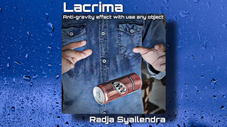 Lacrima | Radja Syailendra - (Download)