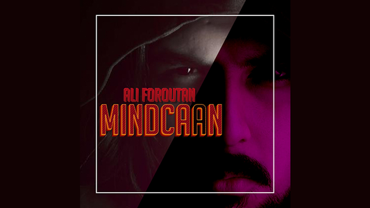 mindCAAN | Ali Foroutan - (Download) 