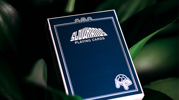Slowhands V2 Playing Cards
