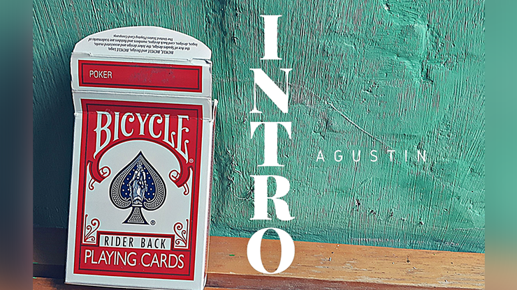 Intro | Agustin - (Download) 