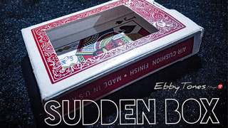 Sudden Box | Ebbytones - (Download)