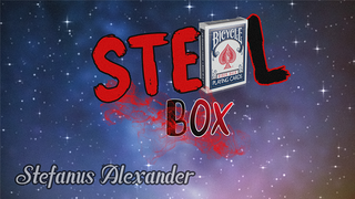 STEAL BOX | Stefanus Alexander - (Download)