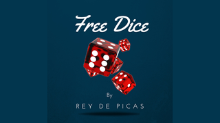 Free Dice | Rey de Picas - (Download)