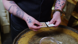 Prohibition Monte | Alan Rorrison &amp; the 1914 