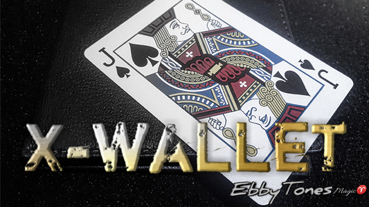 X-wallet | Ebbytones - (Download)