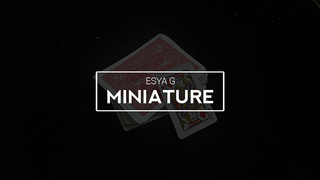 Miniature | Esya G - (Download)