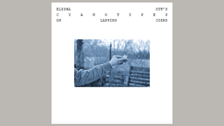 Cyanotypes | Elisha Ott - (Download)