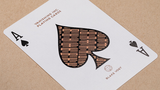 ABRACADABRA Playing Card | Blake Vogt