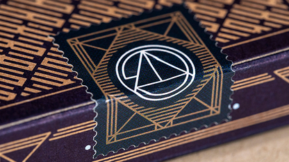 ABRACADABRA Playing Card | Blake Vogt