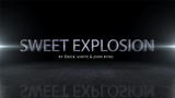 Tumi Magic presents Sweet Explosion by Snake & John Byng - Trick