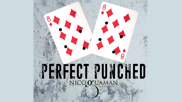 Perfect Punched | Nico Guaman - (Download) 
