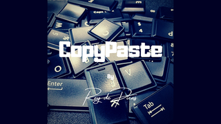 CopyPaste | Rey de Picas - (Download)