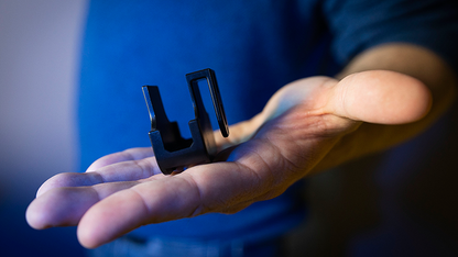 GRAVITY REEL HOLDER | Joao Miranda