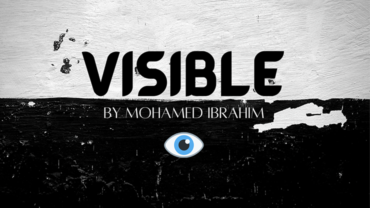 Visible | Mohamed Ibrahim - (Download)