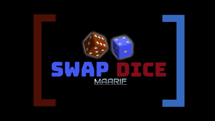 Swap Dice | Maarif - (Download) 
