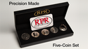 3D Kennedy Collection | RPR Magic Innovations