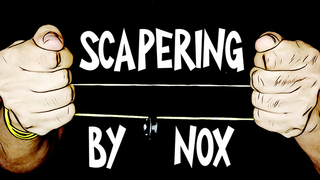 Escape Ring | Nox - (Download)