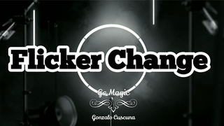 Flicker Change | Gonzalo Cuscuna - (Download)
