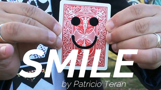 SMILE | Patricio Teran - (Download)