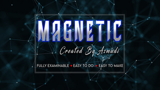 Magnetic | Asmadi - (Download)