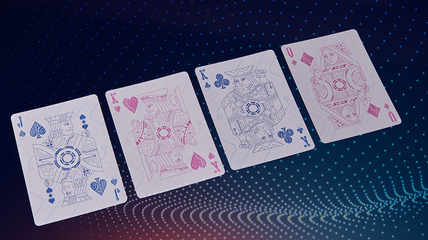 Current V2 Playing Cards | BOCOPO