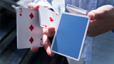 Blue Box First Edition Playing Cards | BOCOPO
