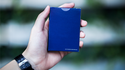 Blue Box First Edition Playing Cards | BOCOPO