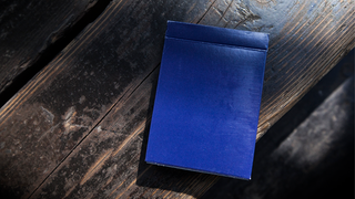Blue Box First Edition Playing Cards | BOCOPO