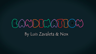 Bandimation | Luis Zavaleta - (Download)