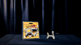 Vortex Magic Presents TWISTER | Danny Weiser 