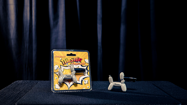 Vortex Magic Presents TWISTER | Danny Weiser 