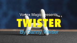 Vortex Magic Presents TWISTER | Danny Weiser 