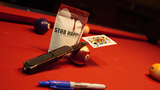 Stab Happy | Abstract Effects 