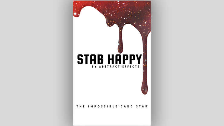 Stab Happy | Abstract Effects 