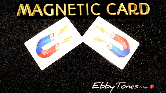 Magnetic Card | Ebbytones - (Download) 