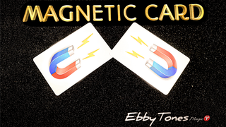Magnetic Card | Ebbytones - (Download)