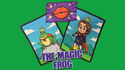 The Magic Frog | Magic & Trick Defma