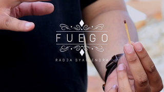 Fuego | Radja Syailendra - (Download)