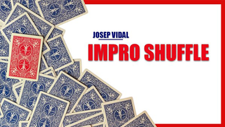 Impro Shuffle | Josep Vidal - (Download)