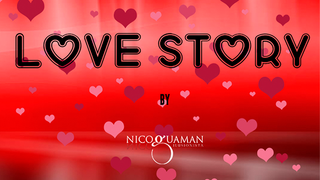 Love Story | Nico Guaman - (Download)