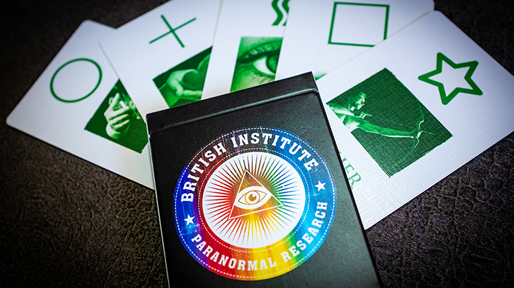 The Lightwave ESP Deck | Adam Cooper &amp; Big Blind Media 