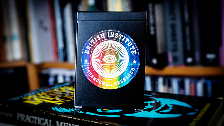 The Lightwave ESP Deck | Adam Cooper &amp; Big Blind Media 